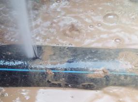瓯海管道漏水检测